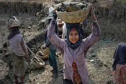 به قوانین کودک‌محور نیاز داریم