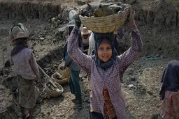 به قوانین کودک‌محور نیاز داریم