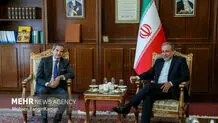 FM Araghchi calls on IAEA to focus on technical matters