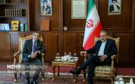 FM Araghchi calls on IAEA to focus on technical matters