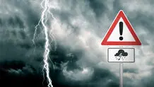 خطر جدی تشدید فعالیت سامانه بارشی، سیلاب و طوفان در کشور/ مردم هشدارهای هواشناسی را جدی بگیرند