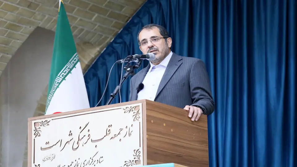 اجرای سند تحول بنیادین با تمرکز بر عدالت آموزشی، اولویت اصلی دستگاه تعلیم و تربیت استان است