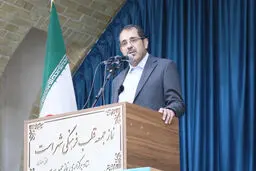 اجرای سند تحول بنیادین با تمرکز بر عدالت آموزشی، اولویت اصلی دستگاه تعلیم و تربیت استان است