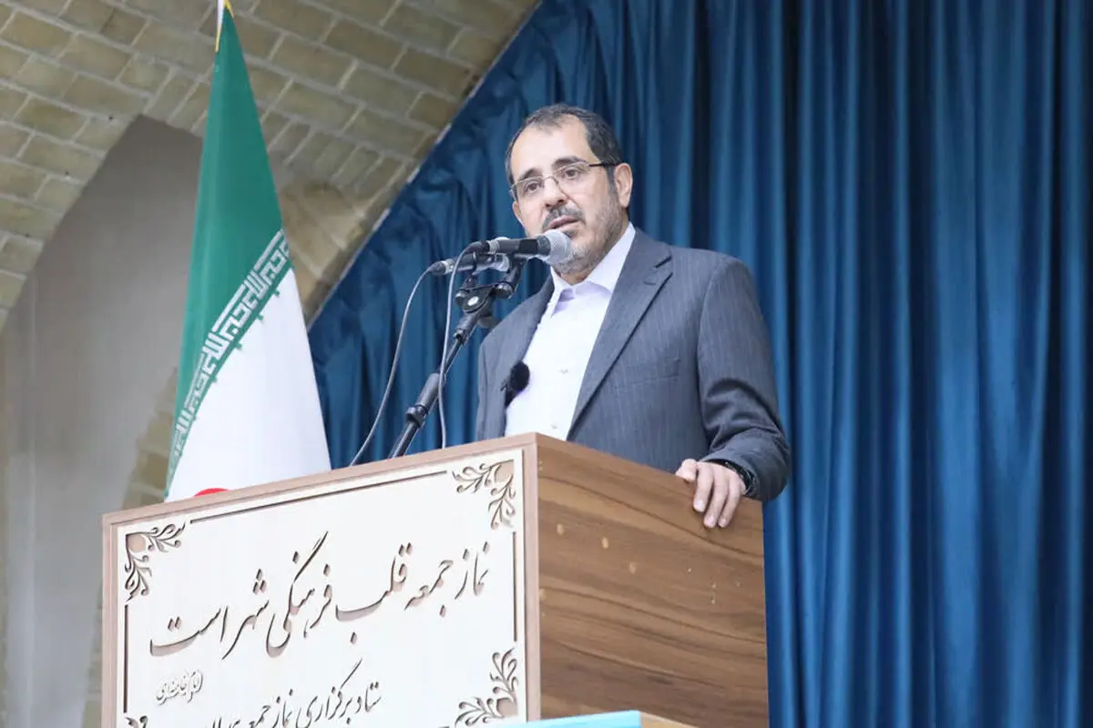 اجرای سند تحول بنیادین با تمرکز بر عدالت آموزشی، اولویت اصلی دستگاه تعلیم و تربیت استان است