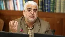  شان لاریجانی، مجلس نیست / مجلس، کتابی بود که او خوانده و تمام شد

