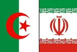 Iran, Algeria ministers review ways to boost bilateral trade