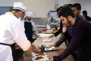 Students Receive Food Subsidies