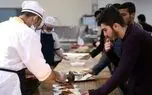 قیمت غذای دانشجویی دانشگاه ایران اعلام شد