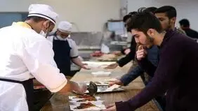  دانشجویان یارانه غذا می‌گیرند + جزییات و نحوه اجرای طرح جدید 