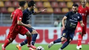 ترکیب فولاد و چادرملو اعلام شد