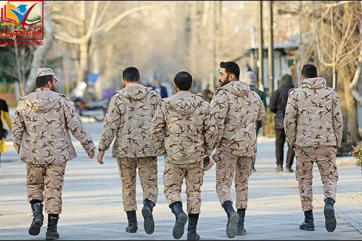تعویق اعزام مشمولان اعزامی اردیبهشت ماه