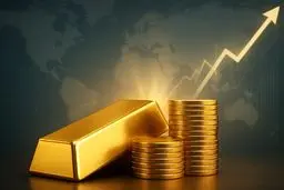 آینده طلا: پیش‌بینی قیمت طلا در کوتاه‌مدت و بلندمدت بر اساس تحلیل‌های فنی و بنیادی