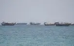 سردار نقدی: مسیرهای غیرقانونی در تنگه هرمز را مسدود می‌کنیم