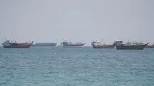 معاون سپاه: جنگ در تنگه هرمز ادامه دارد/ هر روز از دشمن تلفات می‌گیریم