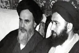 تصاویری از مزار فرزند امام خمینی/ مزار سیدمصطفی کجاست؟