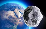 زنگ خطر ناسا: سیارکی غول‌پیکر در یک قدمی زمین