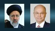 حمایت تهران از وحدت، استقلال،‌امنیت و ارتقای جایگاه منطقه‌ای و بین‌المللی عراق 