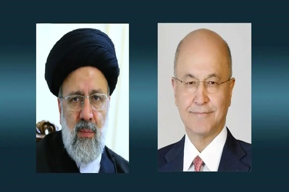 حمایت تهران از وحدت، استقلال،‌امنیت و ارتقای جایگاه منطقه‌ای و بین‌المللی عراق 