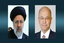 حمایت تهران از وحدت، استقلال،‌امنیت و ارتقای جایگاه منطقه‌ای و بین‌المللی عراق 