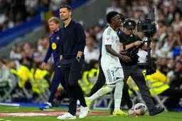 اختلافات پشت‌ پرده بین آلونسو و بازیکنان رئال مادرید

