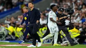 اختلافات پشت‌ پرده بین آلونسو و بازیکنان رئال مادرید

