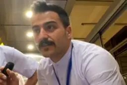  مقلد صدای کارکنان اطلاعات پرواز فرودگاه امام اخراج نشده‌ است