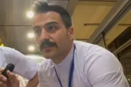  مقلد صدای کارکنان اطلاعات پرواز فرودگاه امام اخراج نشده‌ است