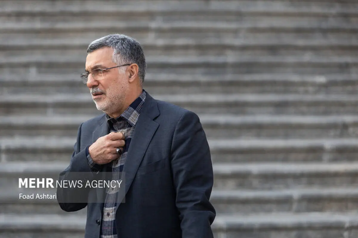 نمایندگان مجلس از ظفرقندی، کادر سلامت، هلال احمر و اورژانس تقدیر کردند 