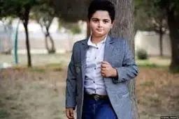 حمله روزنامه همشهری به مادر «کیان پیرفلک»