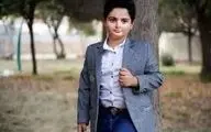 حمله روزنامه همشهری به مادر «کیان پیرفلک»