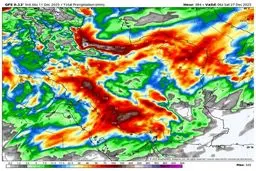 سرمای هوا تا دوشنبه ادامه دارد+ ویدئو

