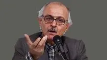 احضار هاشم آقاجری به دادگاه انقلاب
