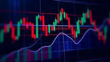 روز  یکدست  قرمز  بورس

