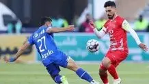 امید عالیشاه دیدار برابر استقلال خوزستان را از دست داد