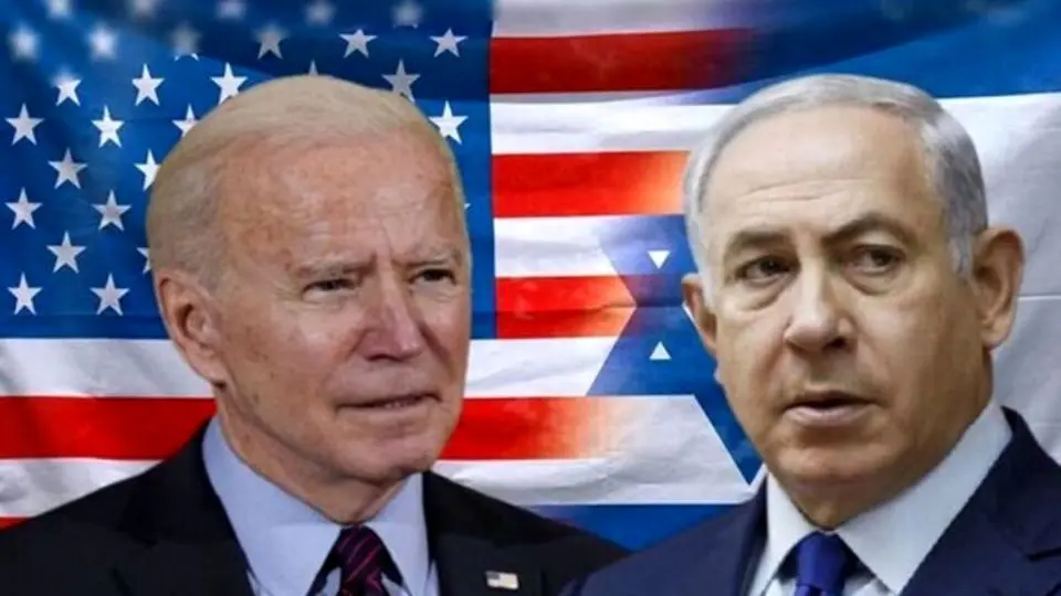 گفت‌وگوی تلفنی بایدن و نتانیاهو درباره ایران