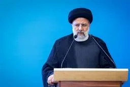 Sanctioning Iran would lead nowhere: Raeisi