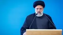 Sanctioning Iran would lead nowhere: Raeisi