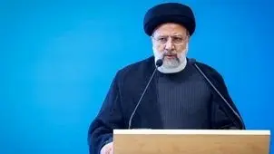 Sanctioning Iran would lead nowhere: Raeisi