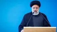 Sanctioning Iran would lead nowhere: Raeisi