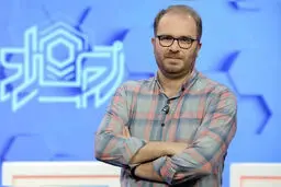 مجری پرحاشیه پشیمان شد و به صداوسیما برگشت

