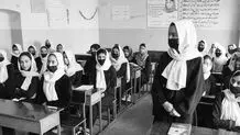 تلاش جهانی برای ایجاد امکان آموزش دختران افغانستانی
