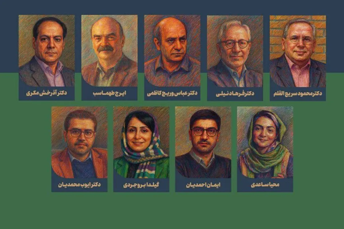 رویداد «دوام» برگزار می‌شود؛ نگاهی نو به نقش عادت‌ها در ساخت فرهنگ و رفتار سازمانی