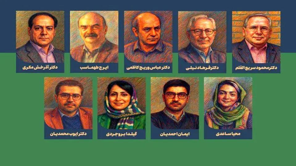رویداد «دوام» برگزار میشود؛ نگاهی نو به نقش عادتها در ساخت فرهنگ و رفتار سازمانی
