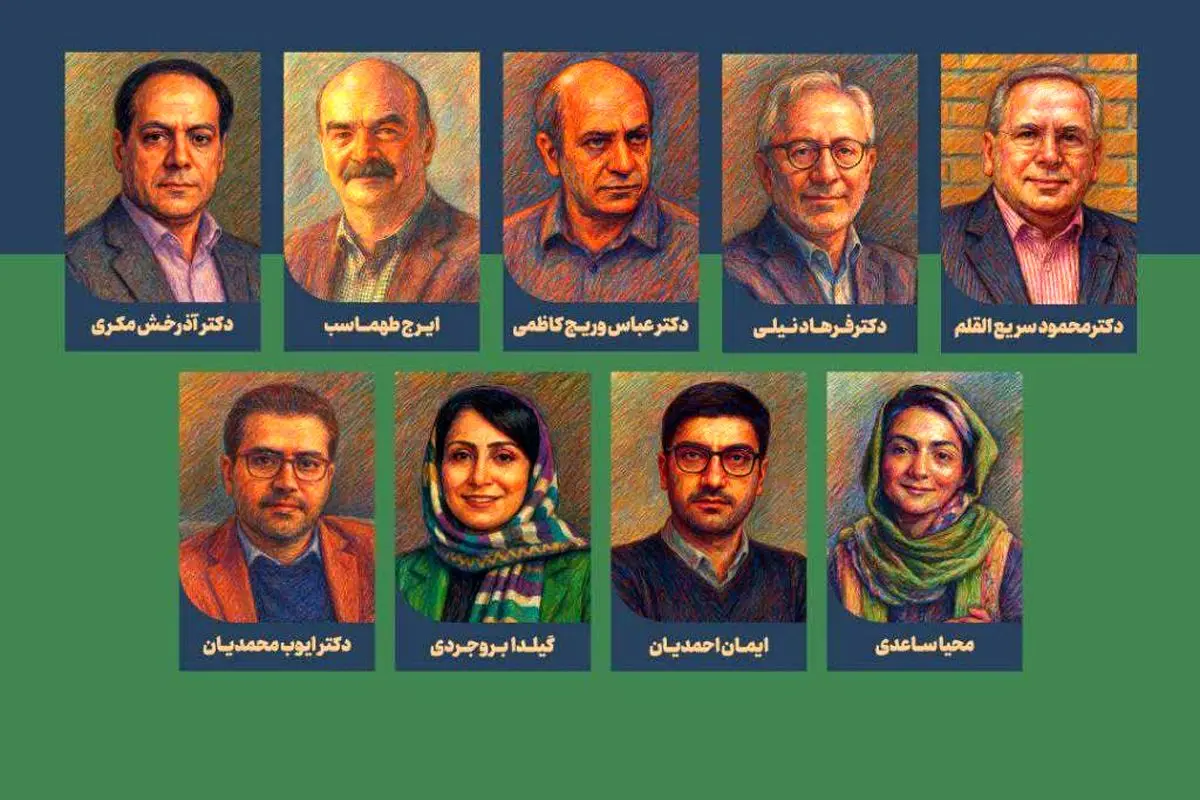 رویداد «دوام» برگزار می‌شود؛ نگاهی نو به نقش عادت‌ها در ساخت فرهنگ و رفتار سازمانی