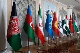 اعضای اکو بر استفاده از مسیرهای ترانزیتی ایران تأکید کردند


