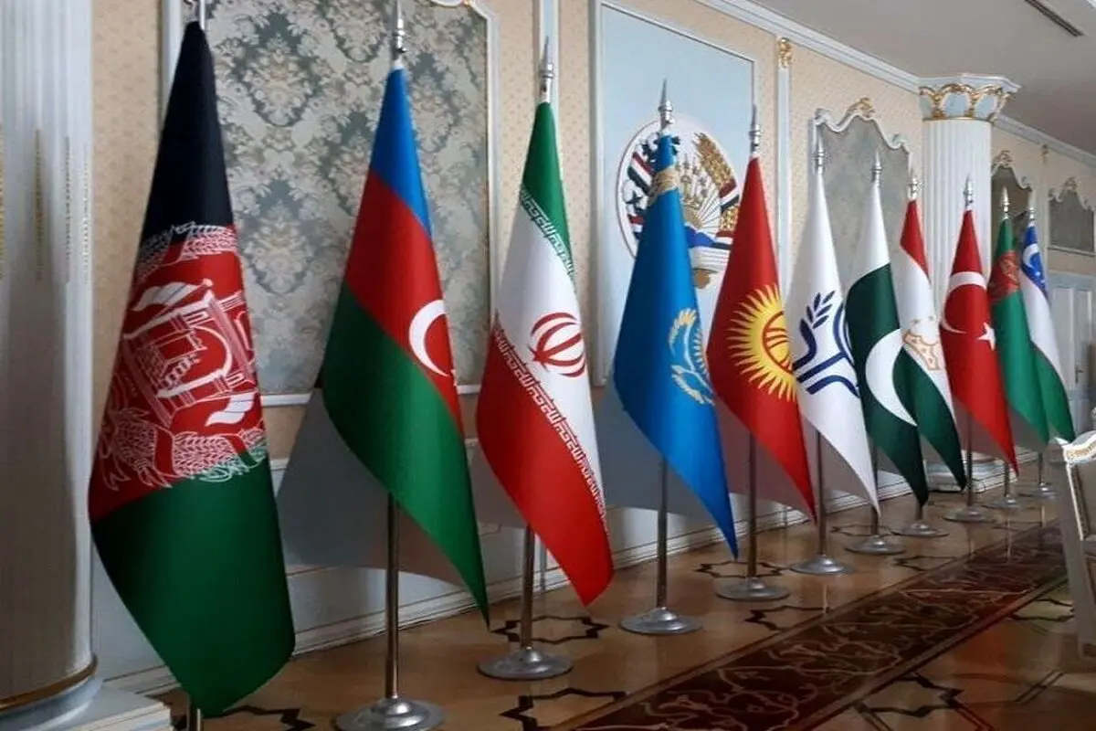 اعضای اکو بر استفاده از مسیرهای ترانزیتی ایران تأکید کردند

