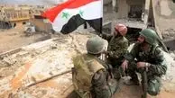 جزئیات جدید از درگیری ارتش سوریه با گروه تروریستی در لاذقیه