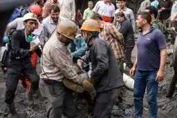 چرا متهمان حادثه معدن طبس آزاد شدند؟ + وضعیت پرونده 