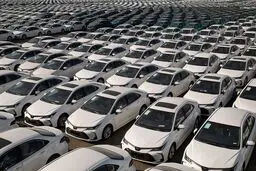 افزایش غیرتورمی نرخ ارز  شواهد بازار خودرو
