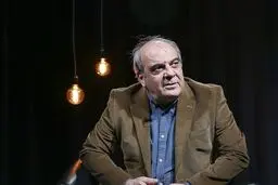 عباس عبدی مجرم شناخته شد
